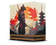 Komputer PC SMX SE Samurai R7-7800X3D/32GB/1TB/RTX5070/W11x